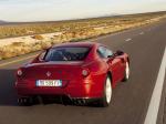 Ferrari 599 GTB Fiorano 2006 года